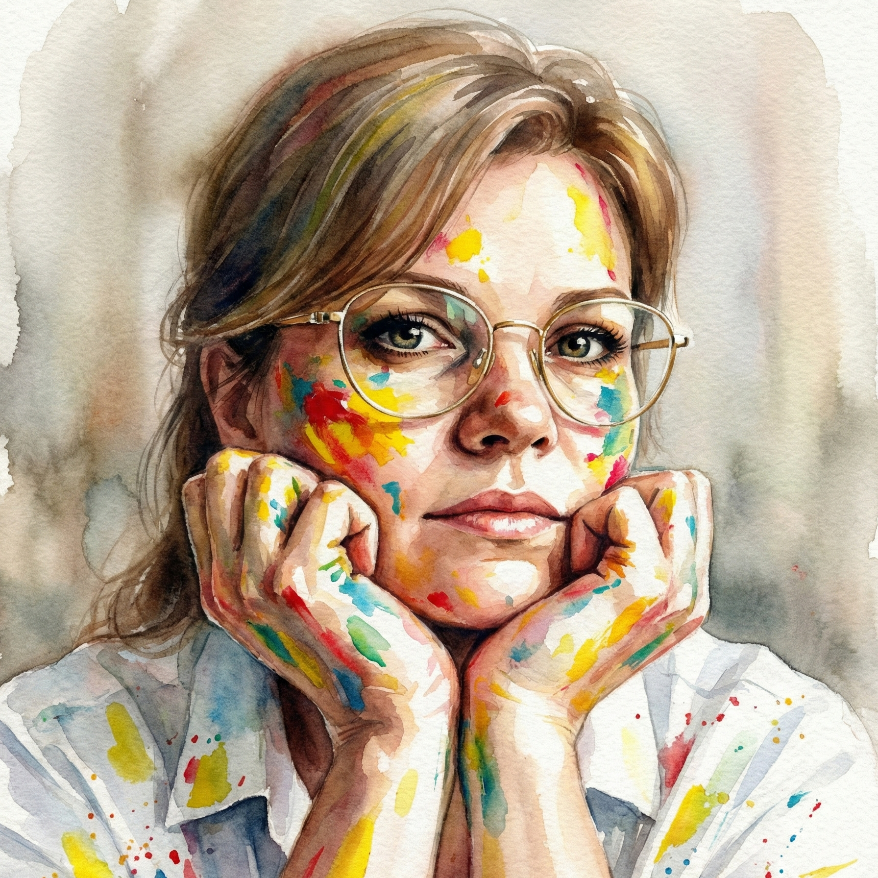 Аватар пользователя Оксана Каштанова