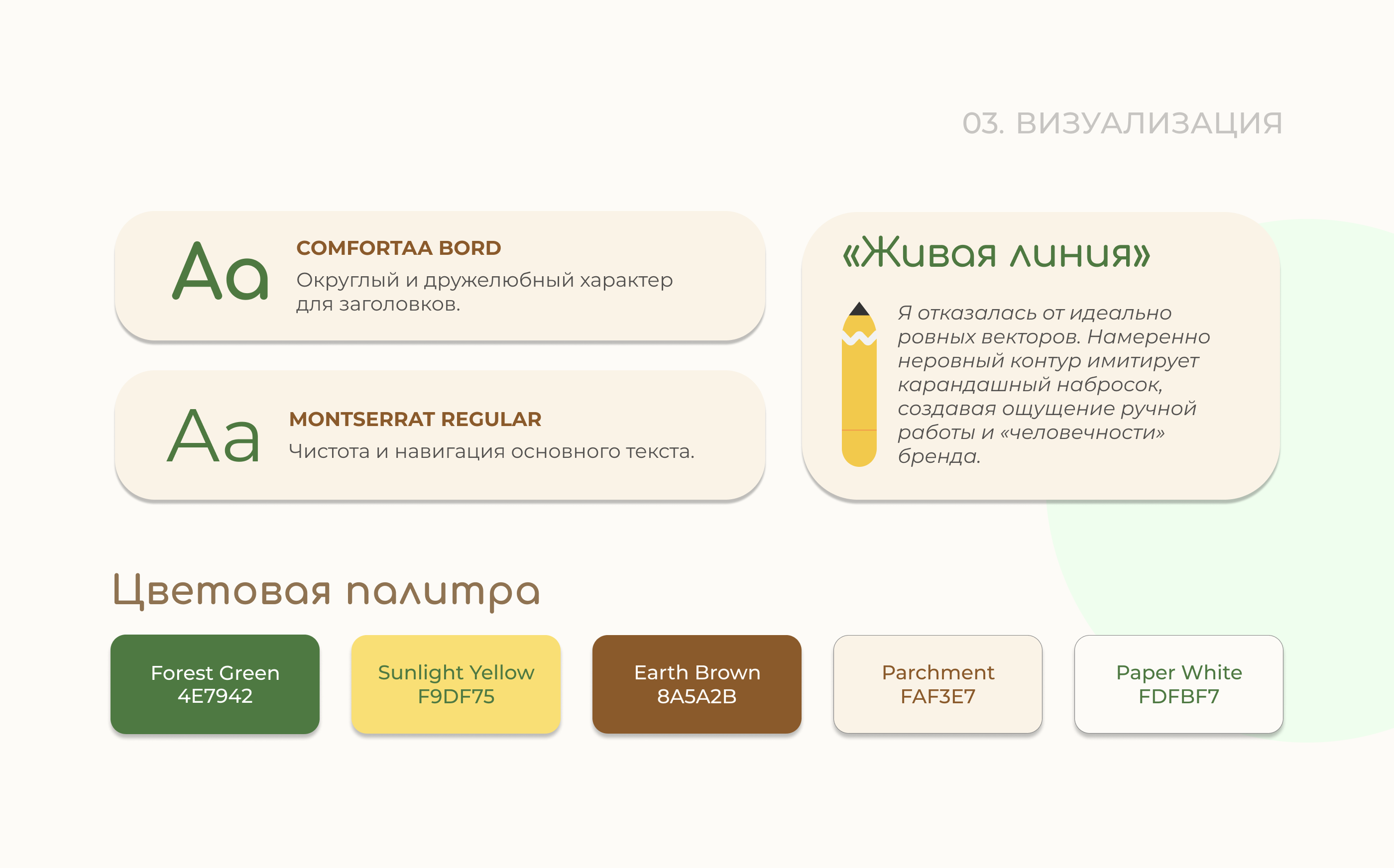 Green Sprout — Брендинг и маскот для эко-издательства — Изображение №4 — Брендинг на Dprofile