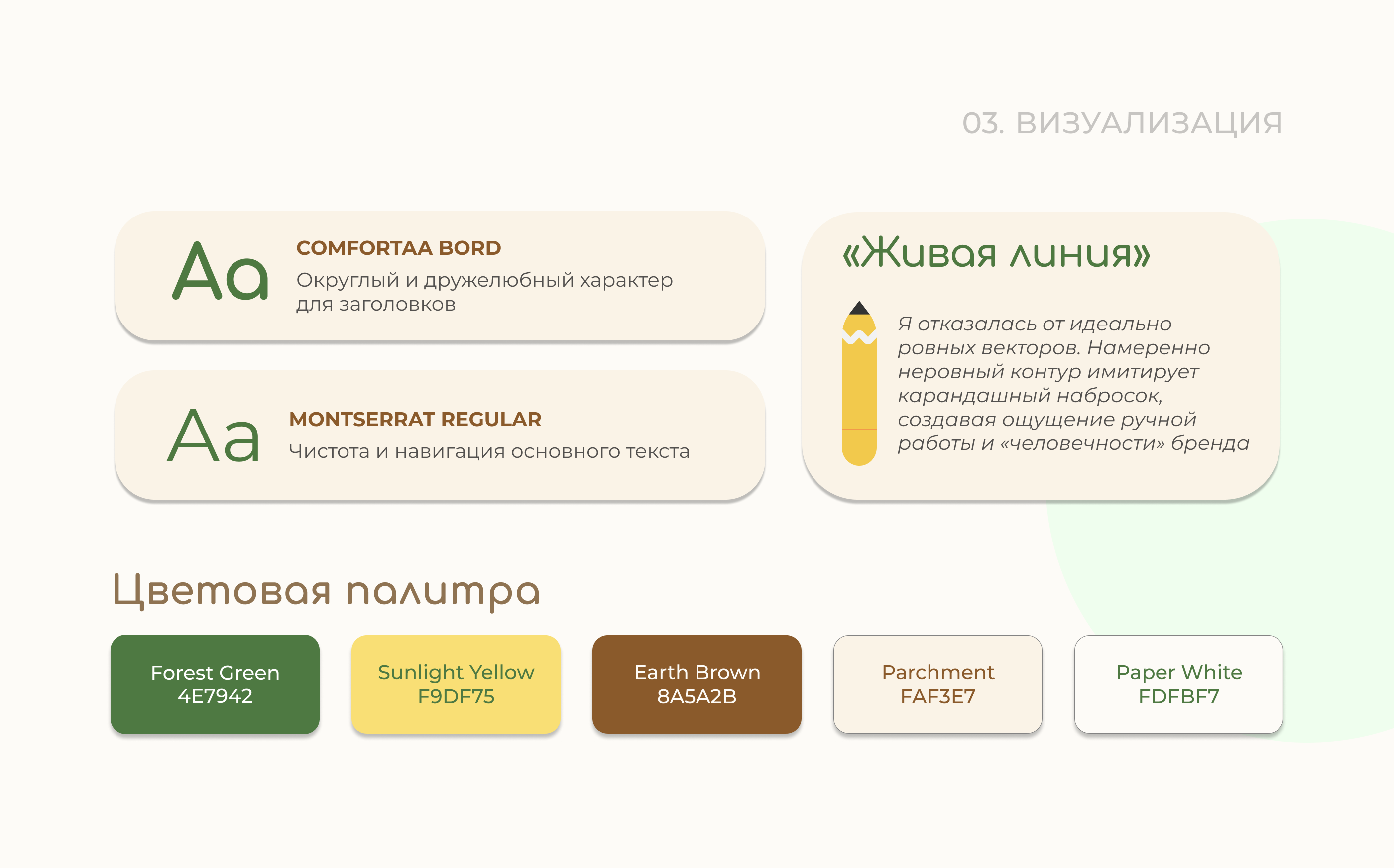 Green Sprout — Брендинг и маскот для эко-издательства — Изображение №4 — Брендинг, Графика на Dprofile
