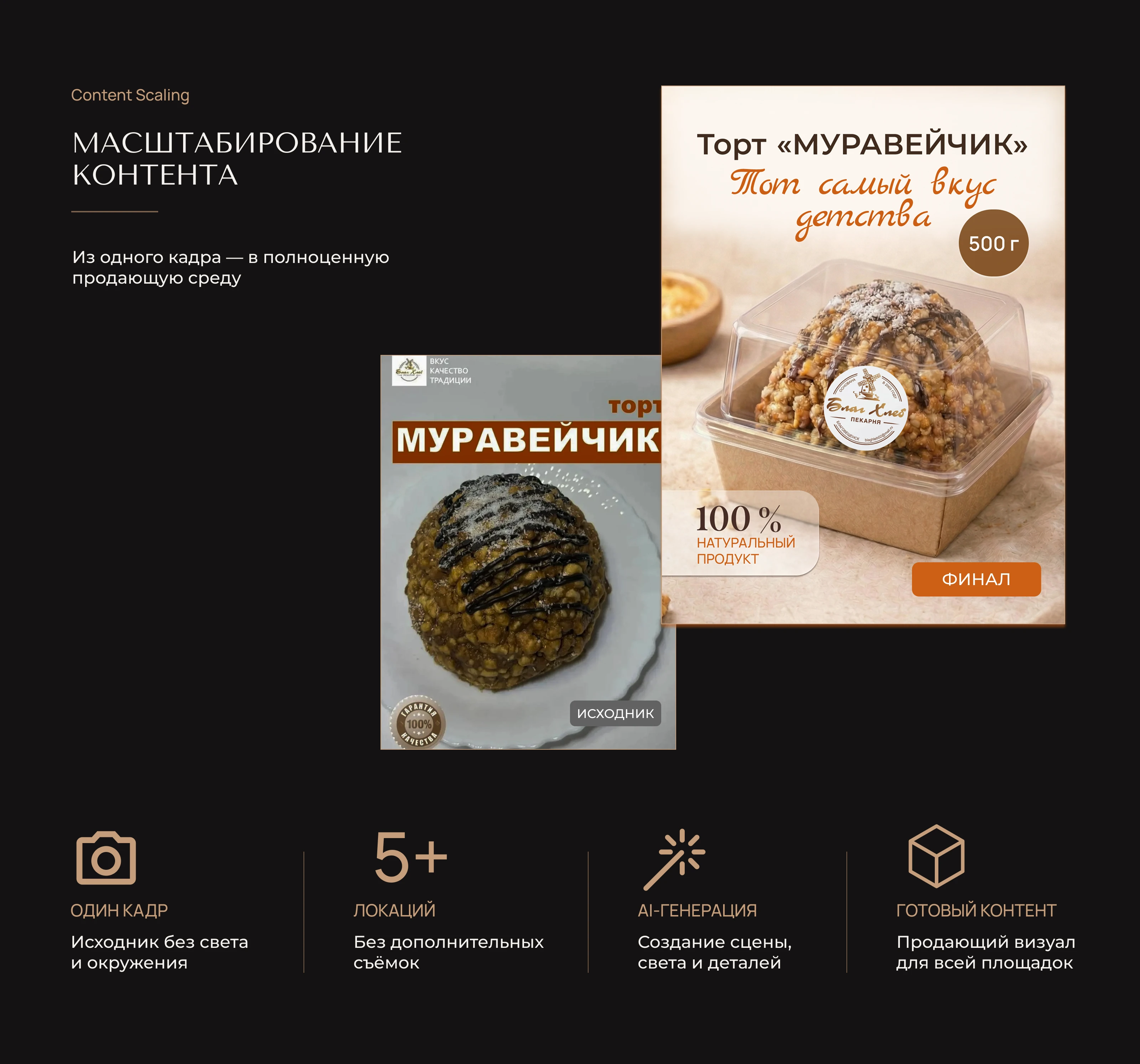 Муравейчик: AI и инфографика = MURA AI & Infographics — Изображение №5 — Графика, Маркетинг на Dprofile