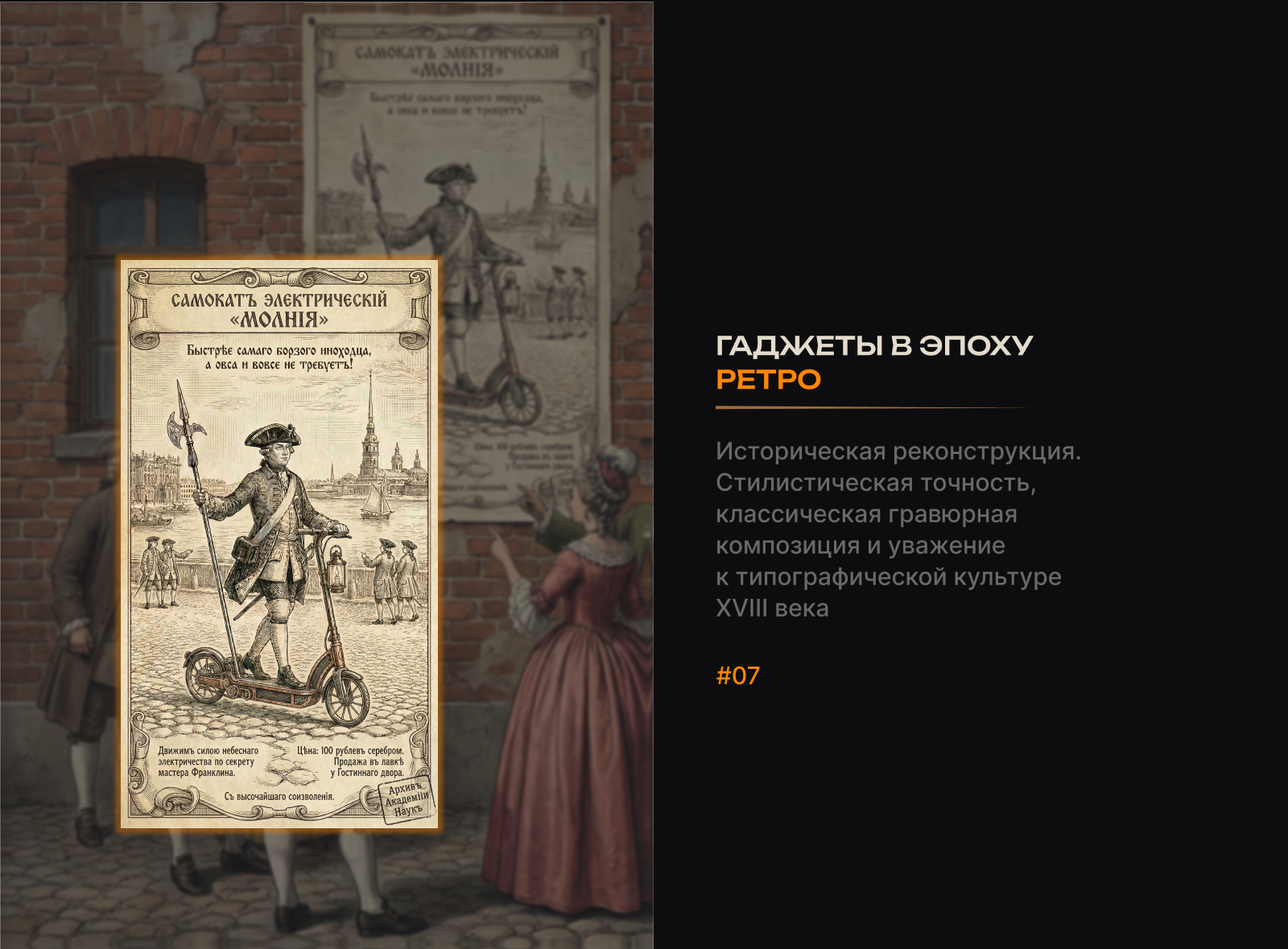 Нейробитва 2026: ИИ и Графический дизайн — Изображение №10 — Иллюстрация, Графика на Dprofile