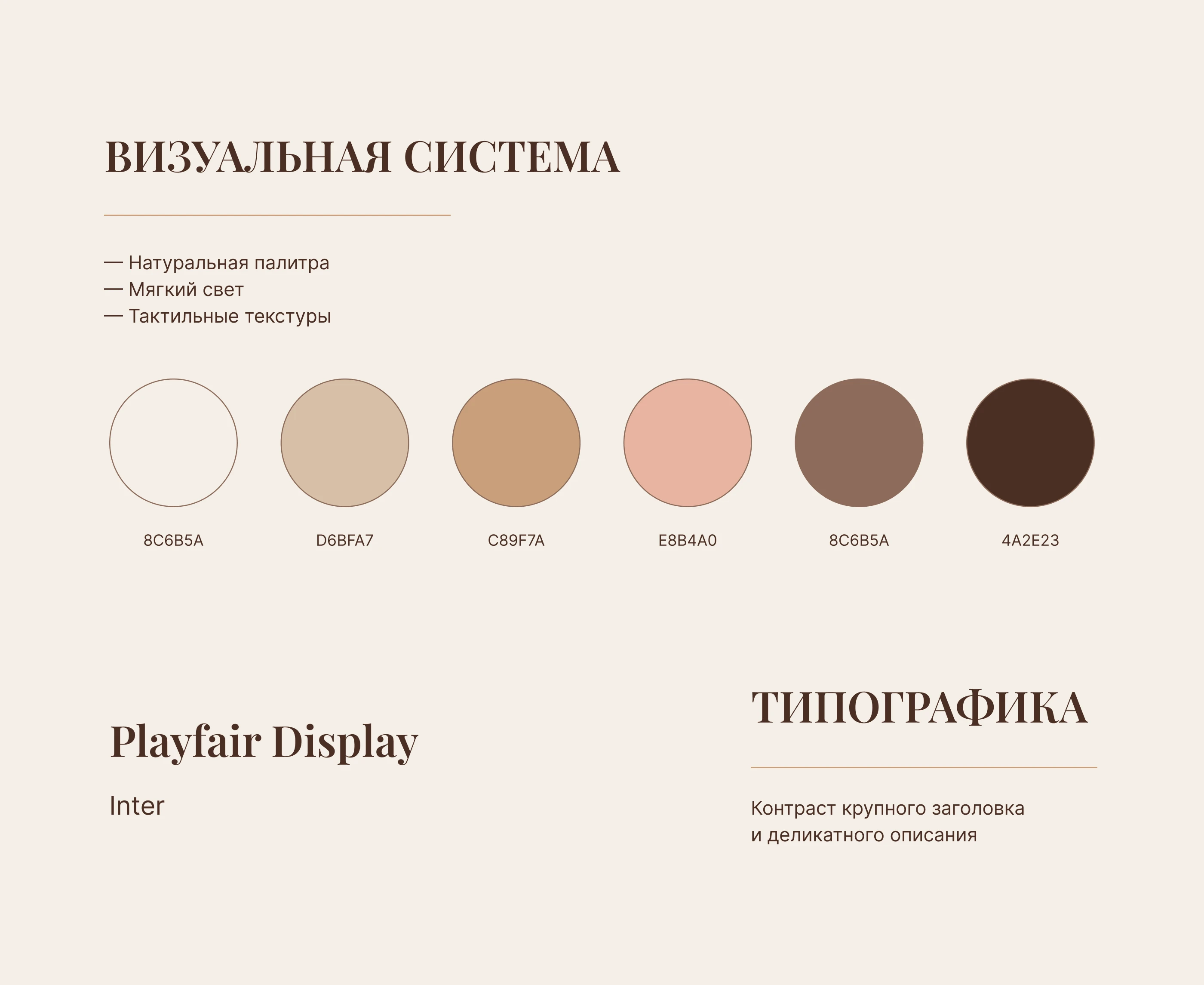 Медвежонок «Тёпа» | Эмоциональный дизайн для маркетплейсов — Изображение №5 — Интерфейсы, Маркетинг на Dprofile