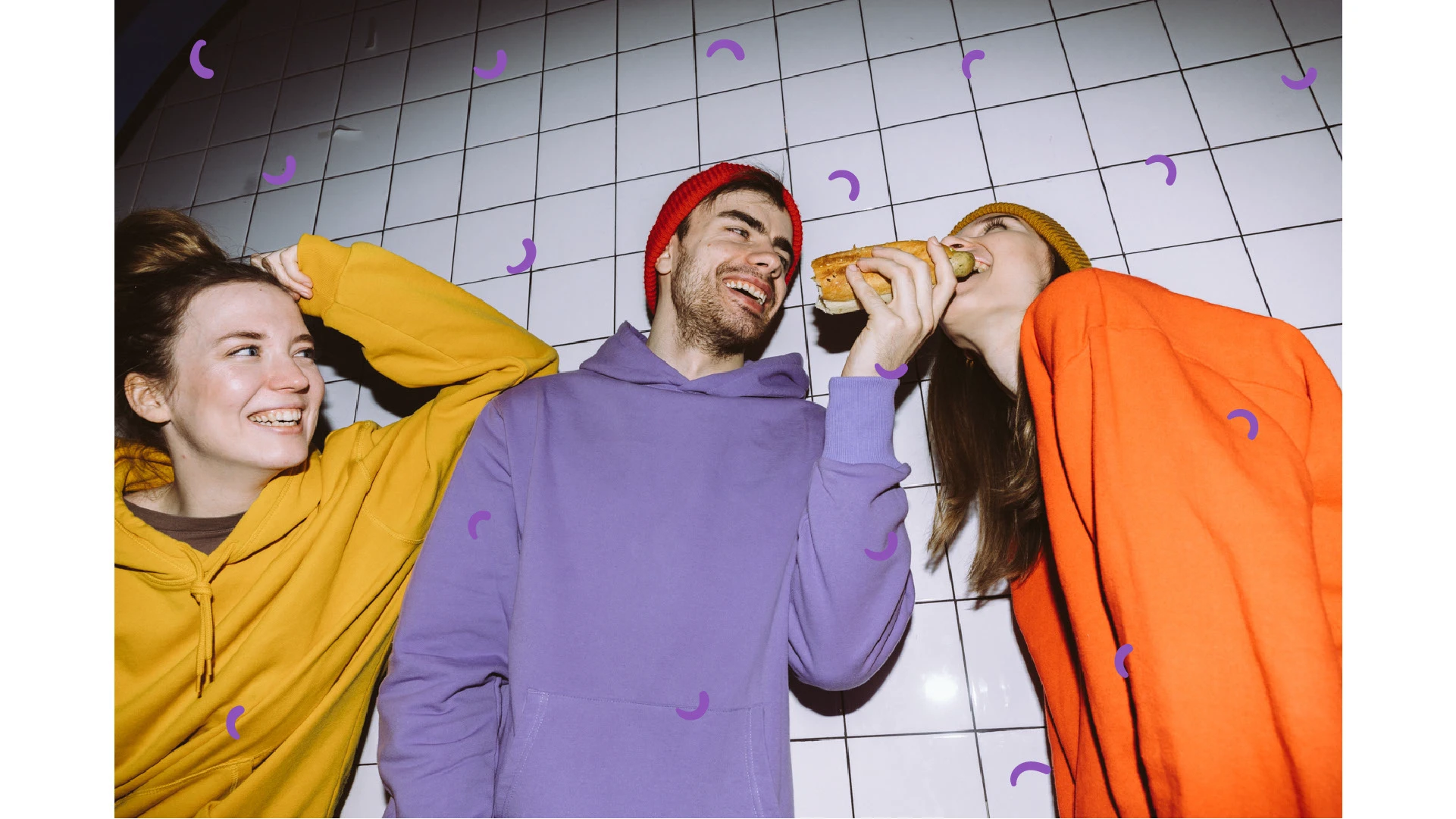 «Cheleto» — Хрустящий лук — Изображение №9 — Брендинг на Dprofile