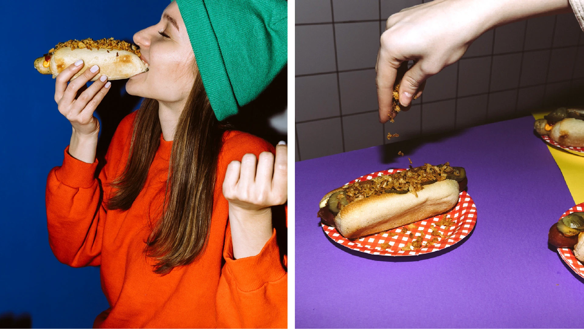 «Cheleto» — Хрустящий лук — Изображение №12 — Брендинг на Dprofile