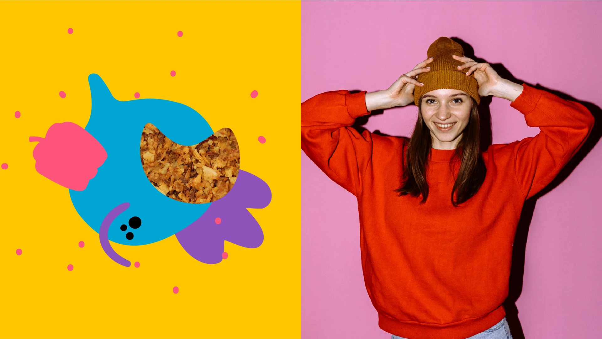 «Cheleto» — Хрустящий лук — Изображение №6 — Брендинг на Dprofile