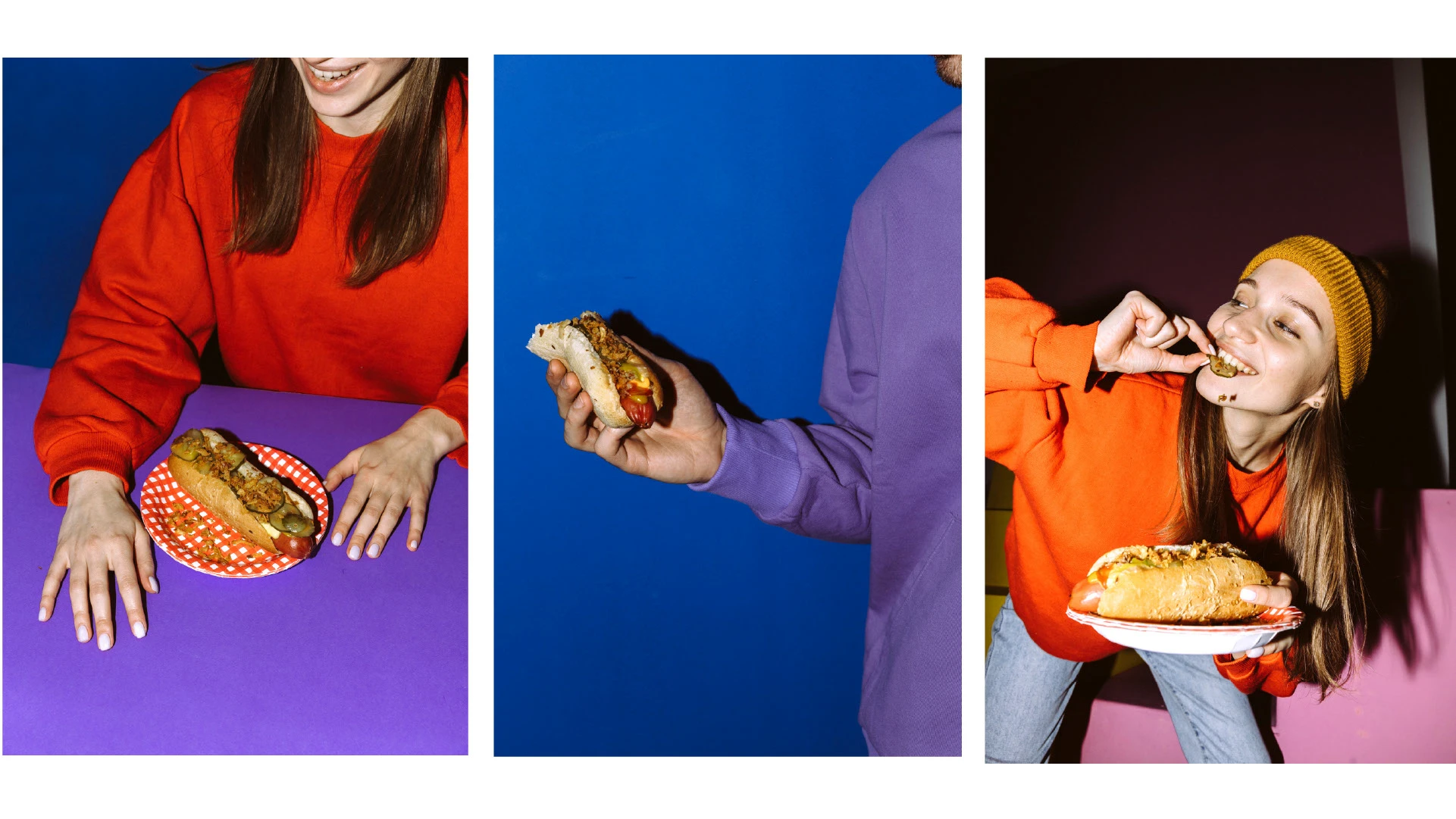 «Cheleto» — Хрустящий лук — Изображение №4 — Брендинг на Dprofile