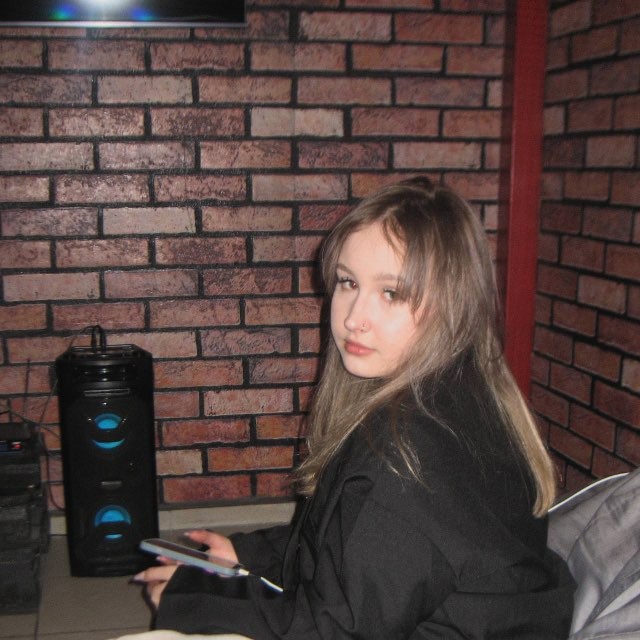 Аватар пользователя Дарья Казанцева