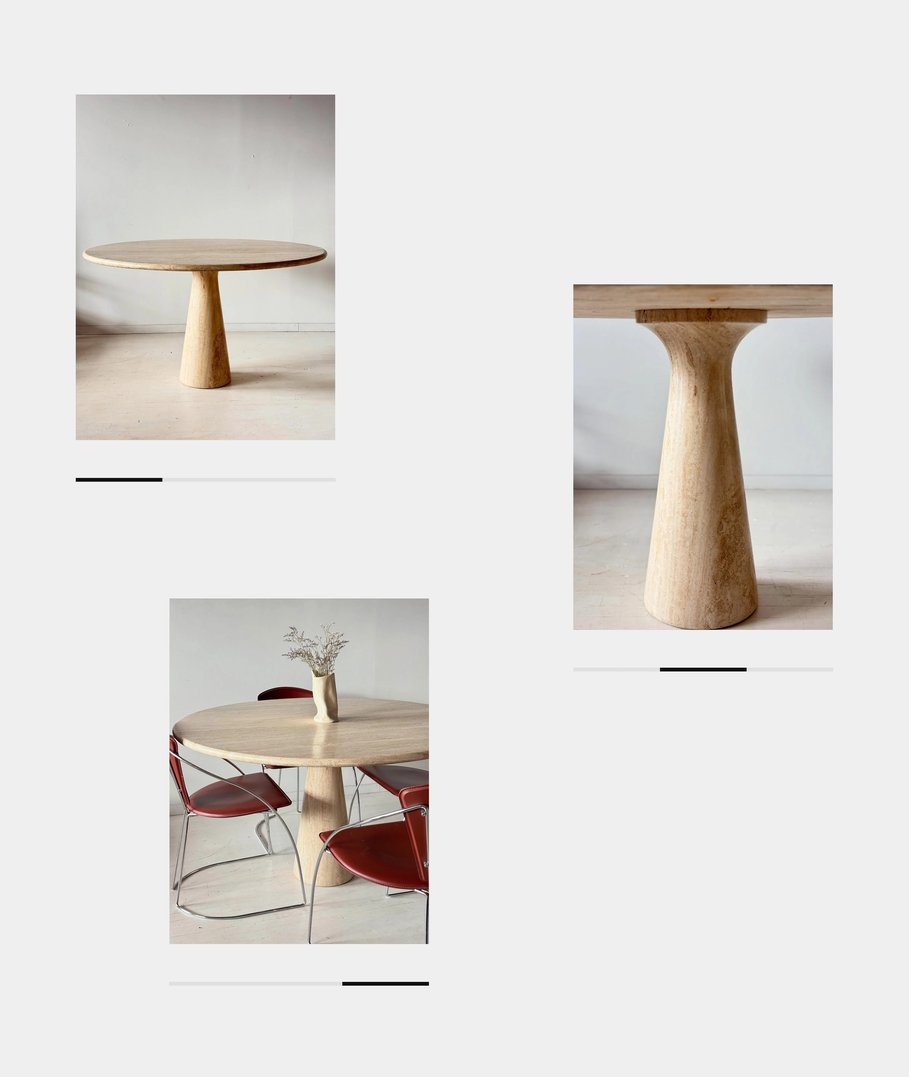 Furniture store // e-commerce design — Изображение №7 — Интерфейсы на Dprofile