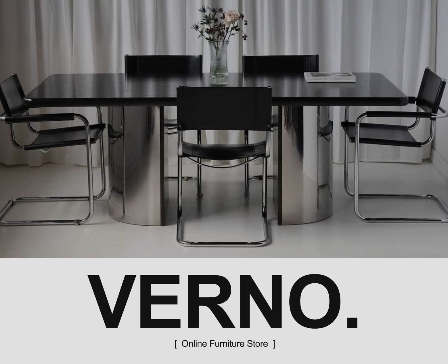 Furniture store // e-commerce design — Интерфейсы на Dprofile