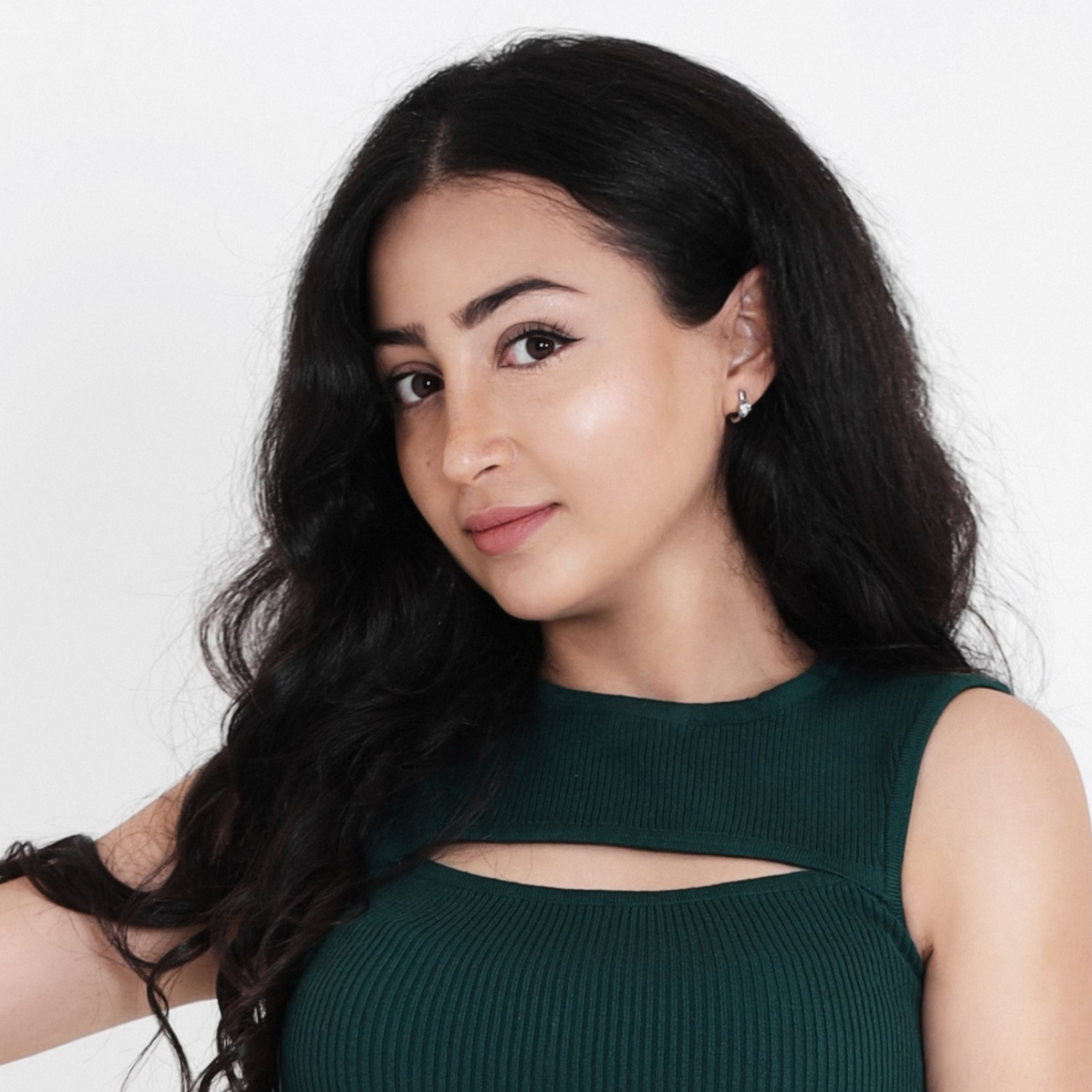 Аватар пользователя Mariam Sarchyan