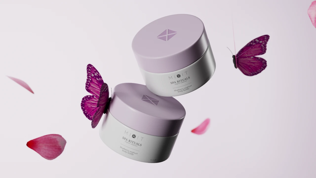 Mixit — Изображение №3 — Иллюстрация, Анимация на Dprofile