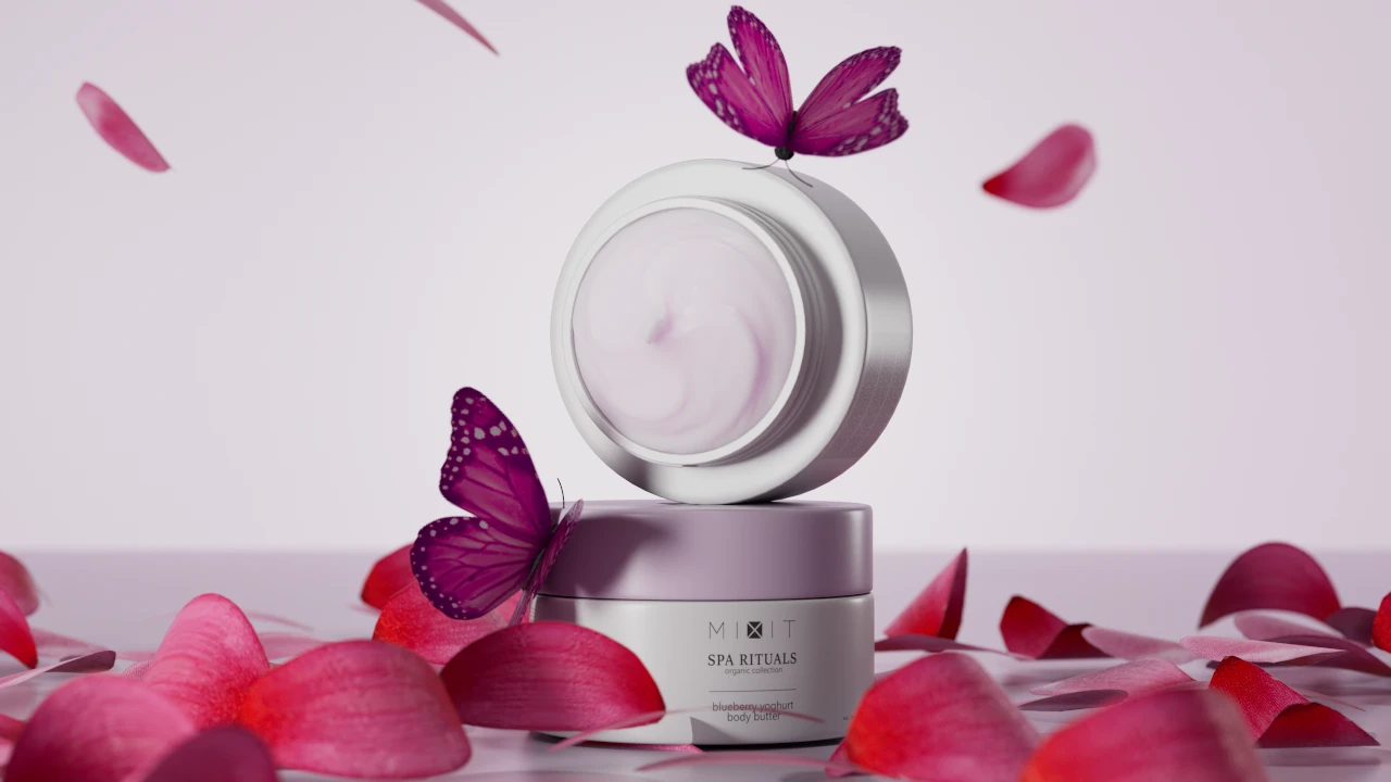 Mixit — Изображение №2 — Иллюстрация, Анимация на Dprofile