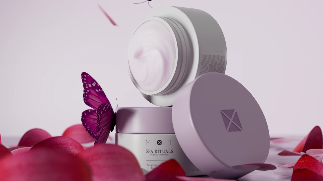 Mixit — Изображение №4 — Иллюстрация, Анимация на Dprofile