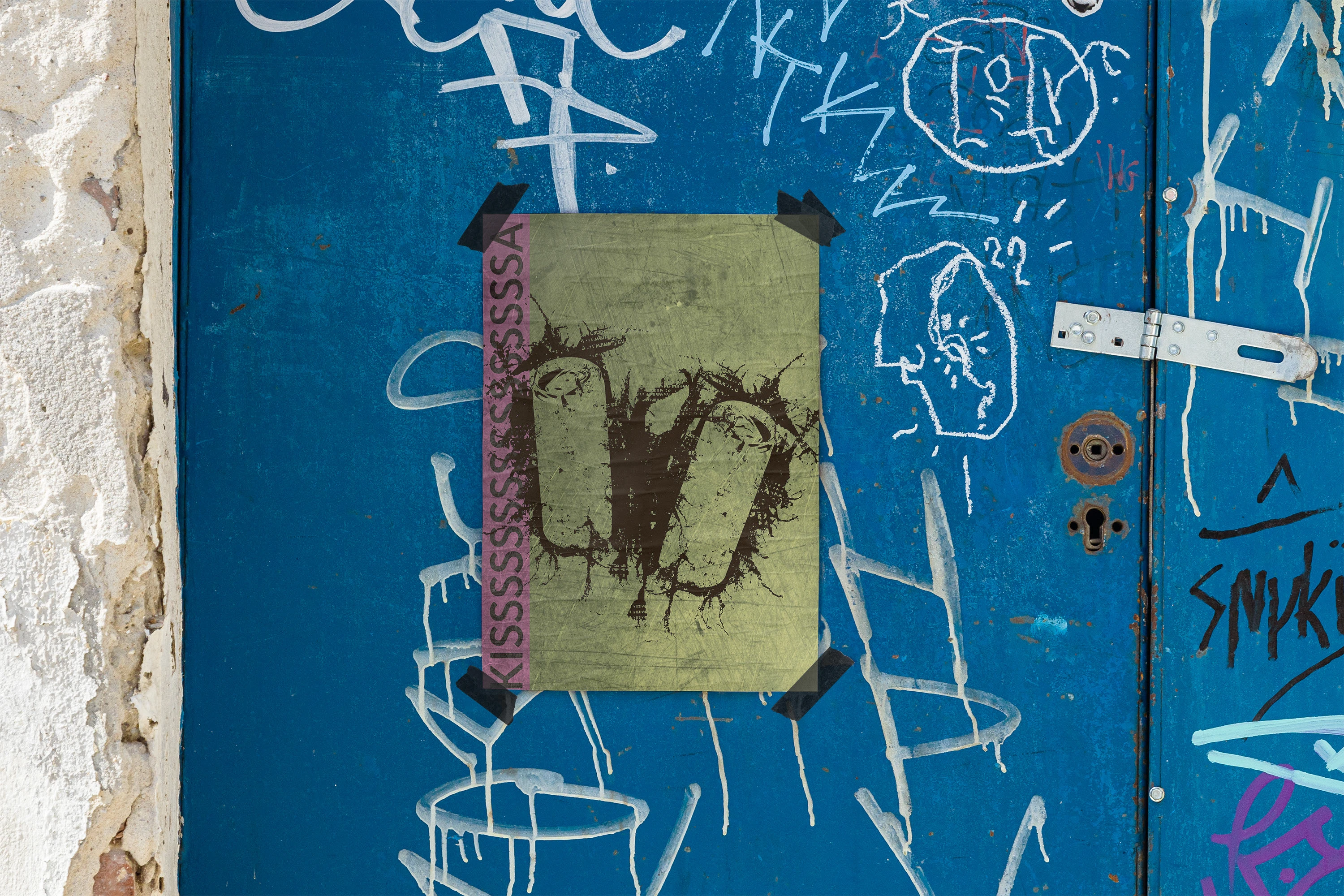 KISSA брендинг+упаковка пива — Изображение №23 — Брендинг на Dprofile