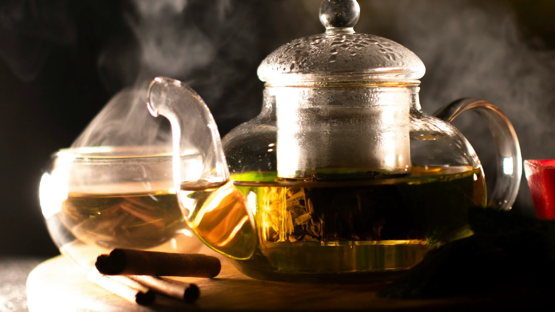 ТРАВИНКИ ЛЕТА | LOGO DESIGN — Изображение №3 — Брендинг на Dprofile