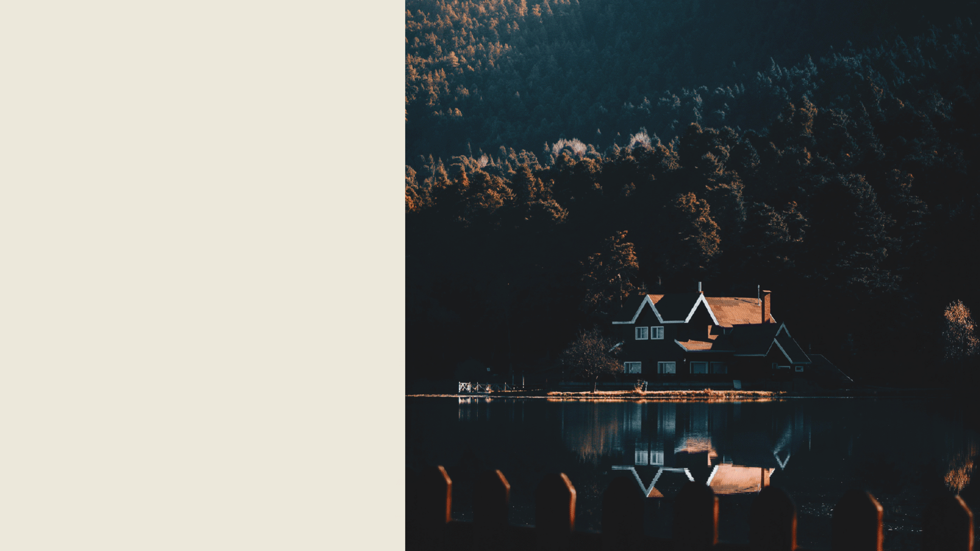 EVERGREEN/Сottage village identity/Айдентика — Изображение №1 — Брендинг на Dprofile