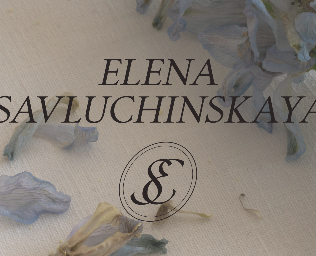 Фирменный стиль для мастера по вязанию на Dprofile