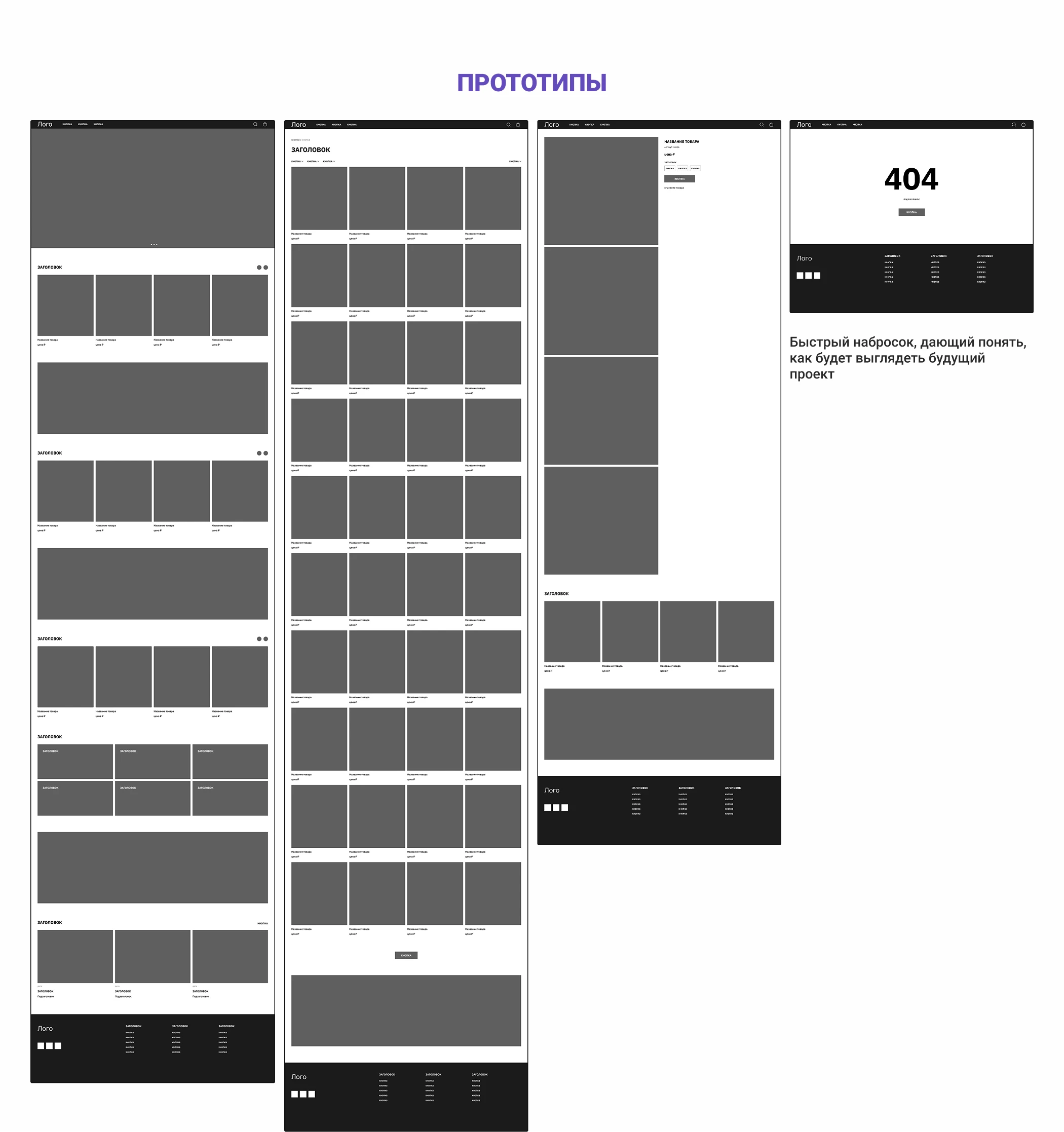 E-commerce Web Design for Snoop Shoes — Изображение №4 — Интерфейсы на Dprofile