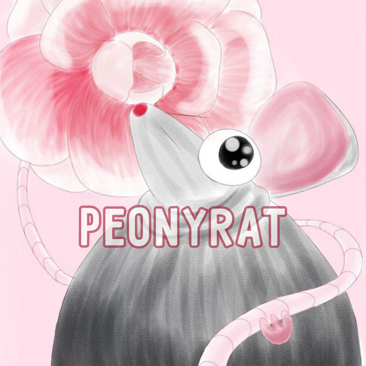 Аватар пользователя Peony Rat