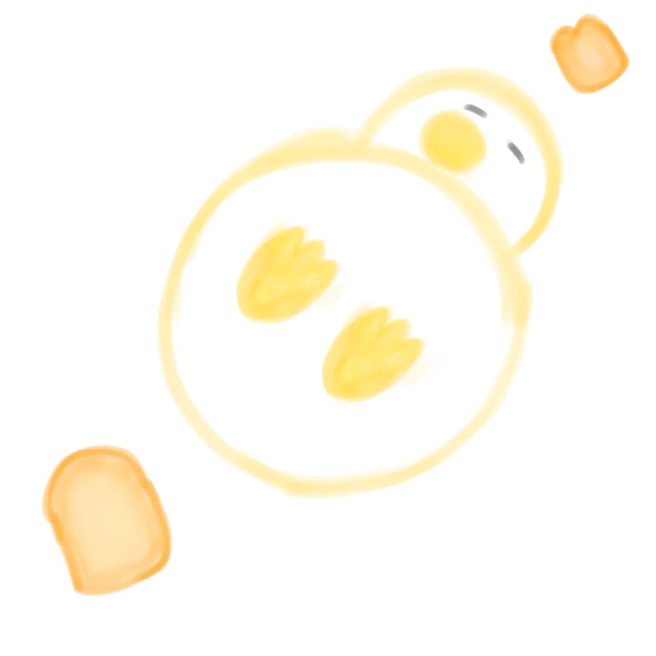 Набор паттернов "домашние птицы" — Изображение №7 — Брендинг, Промдизайн на Dprofile