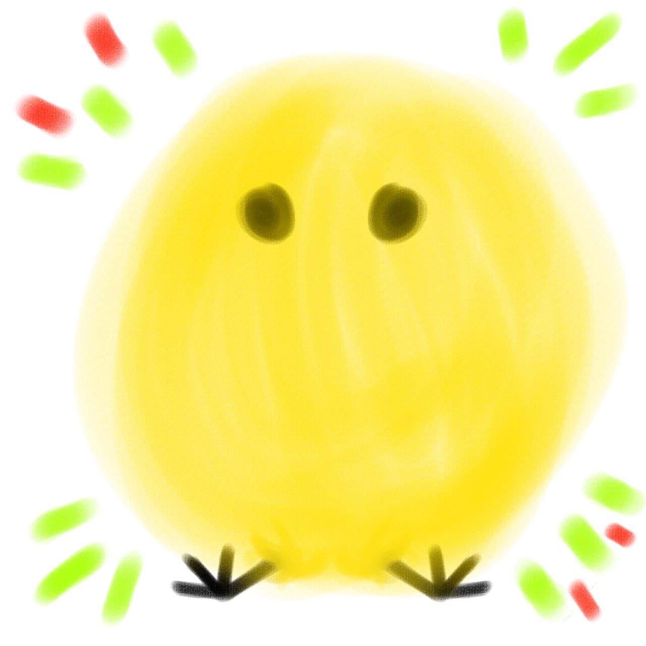 Набор паттернов "домашние птицы" — Изображение №8 — Брендинг, Промдизайн на Dprofile