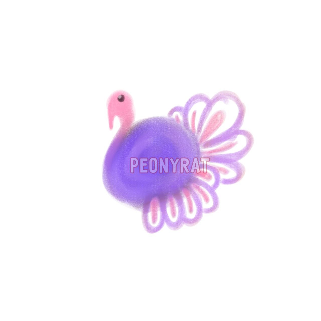 Набор паттернов "домашние птицы" — Изображение №12 — Брендинг, Промдизайн на Dprofile