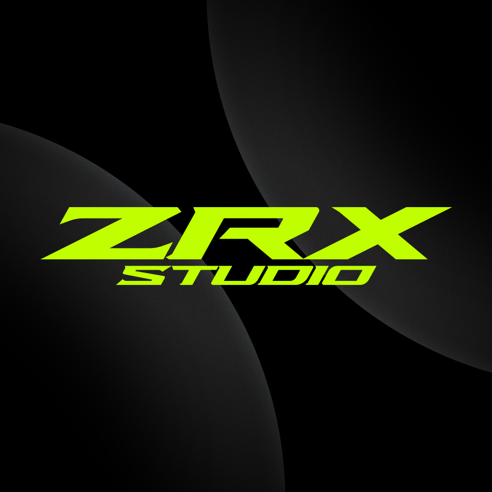 Аватар пользователя ZRX Studio