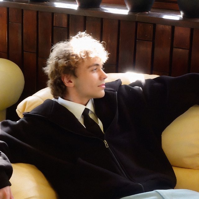 Аватар пользователя Кирилл Логинов