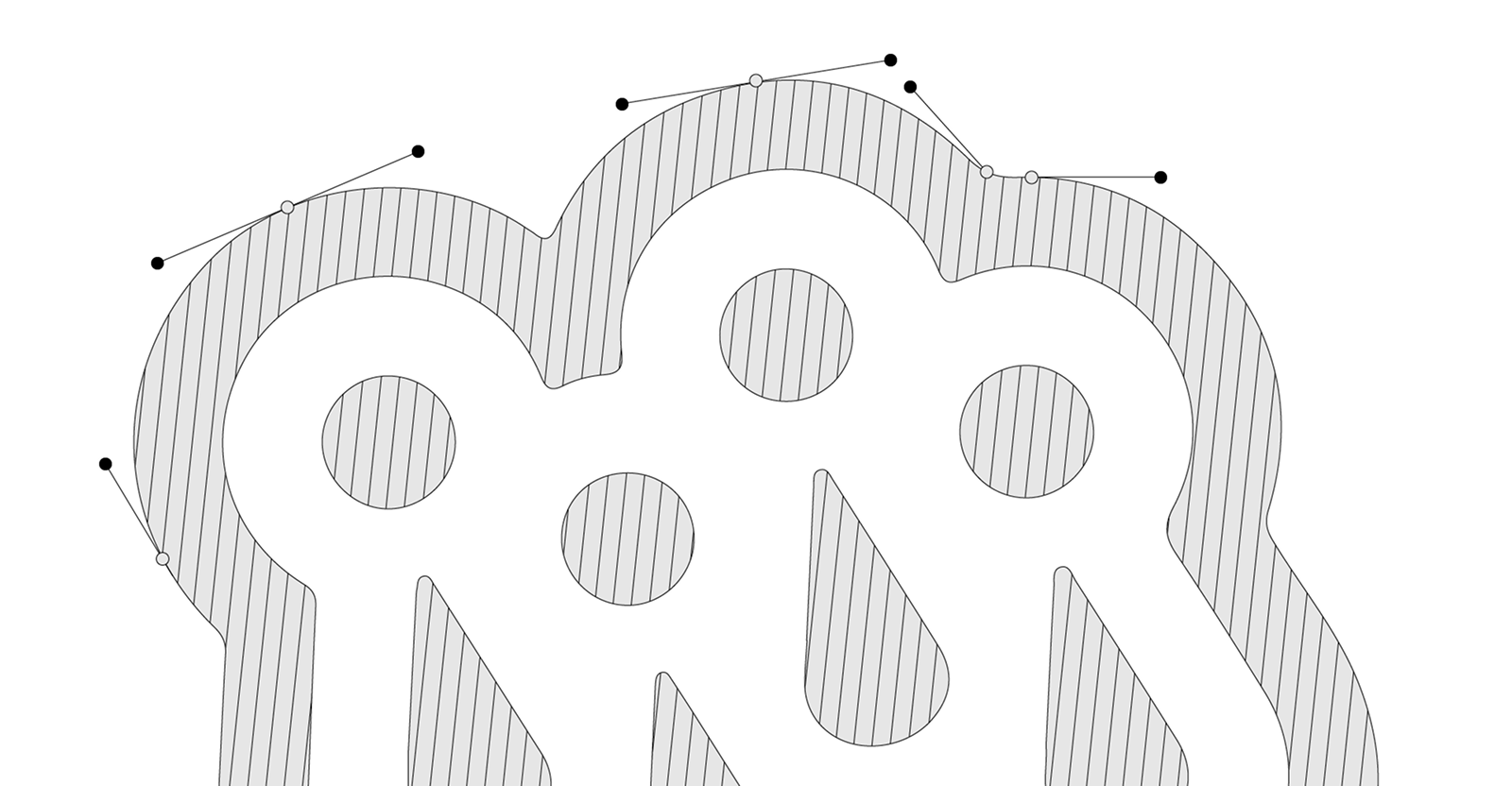 OXYTOCIN: Айдентика для бара, фирменный стиль и брендинг — Изображение №5 — Брендинг на Dprofile