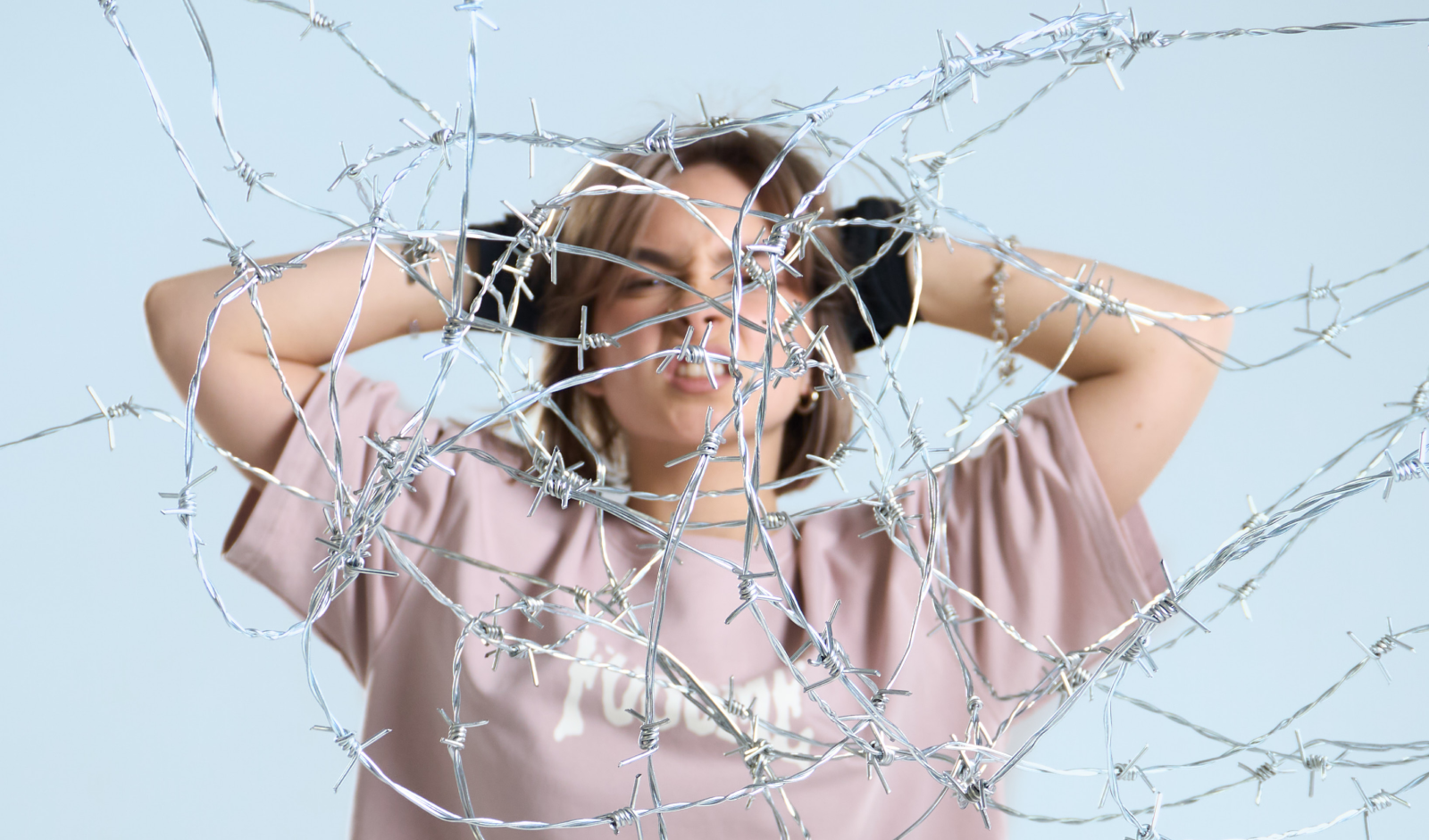 FOSOME: Дизайн коллекции одежды / Разработка мерча — Изображение №1 — Брендинг, Графика на Dprofile