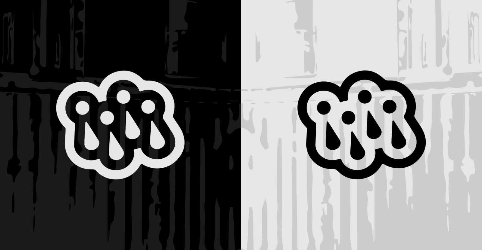 OXYTOCIN: Айдентика для бара, фирменный стиль и брендинг — Изображение №4 — Брендинг на Dprofile