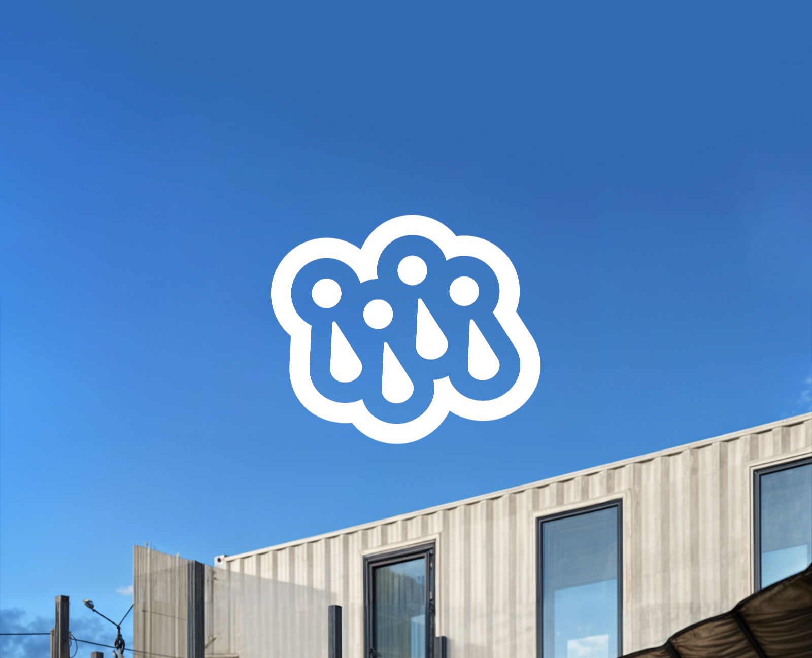 OXYTOCIN: Айдентика для бара, фирменный стиль и брендинг — Брендинг на Dprofile