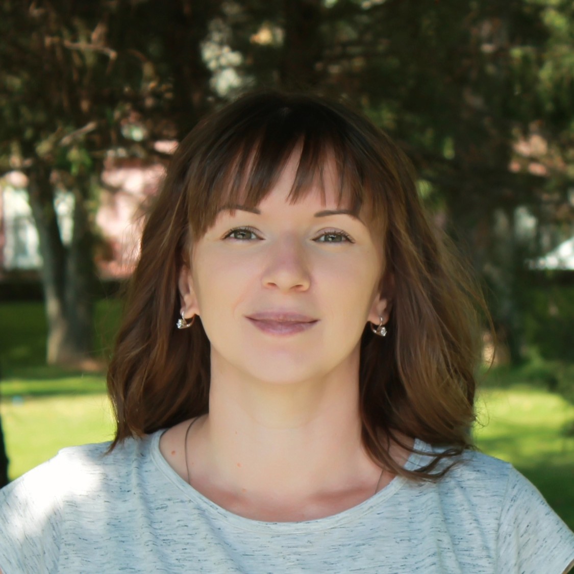 Аватар пользователя Ольга Касимцева