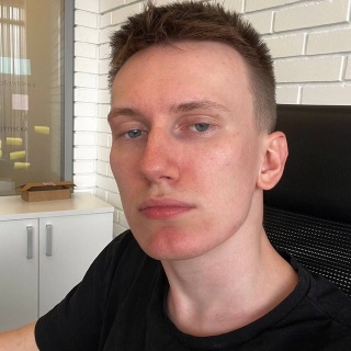 Аватар пользователя Игорь Лебедев