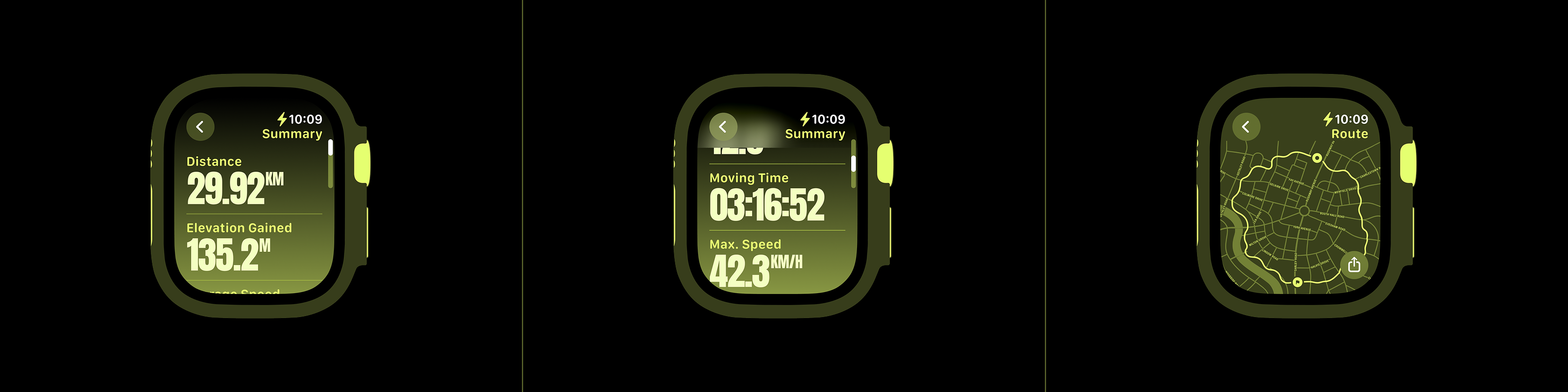 The Pace Club — Fitness App — Изображение №26 — Интерфейсы, Брендинг на Dprofile