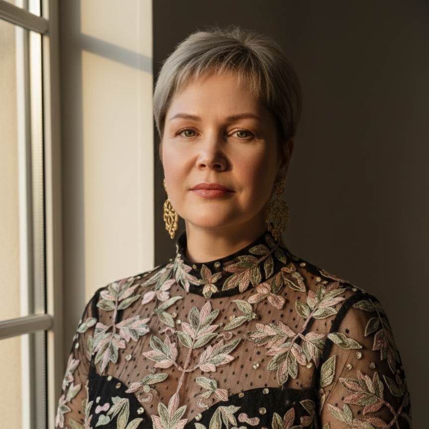 Аватар пользователя Татьяна Сурнакова