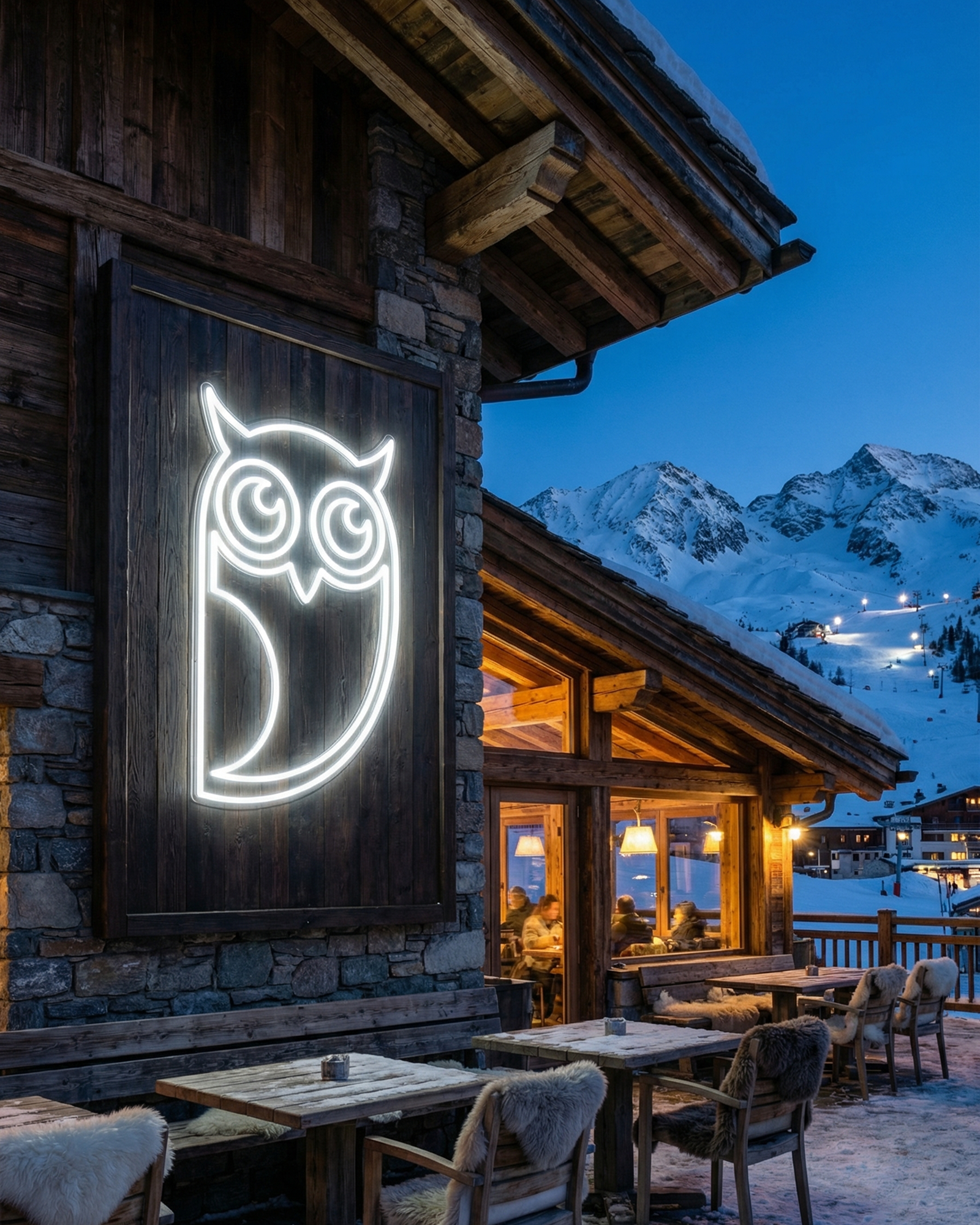 Айдентика кофейни Warm Pass — Изображение №9 — Графика на Dprofile