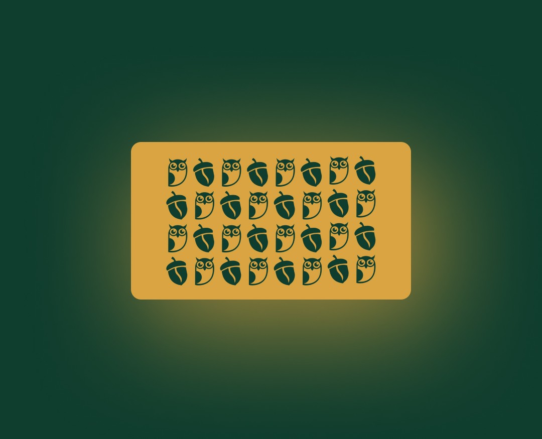 Айдентика кофейни Warm Pass на Dprofile