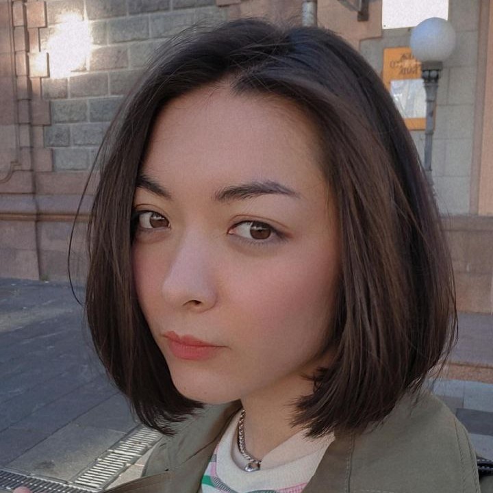 Аватар пользователя Tatiana Brif