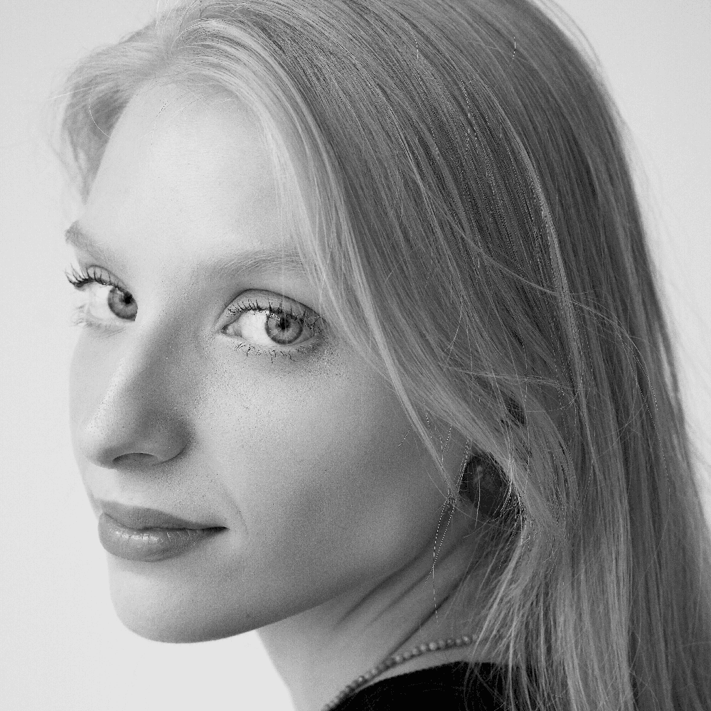 Аватар пользователя Vlada Sokolovskaya