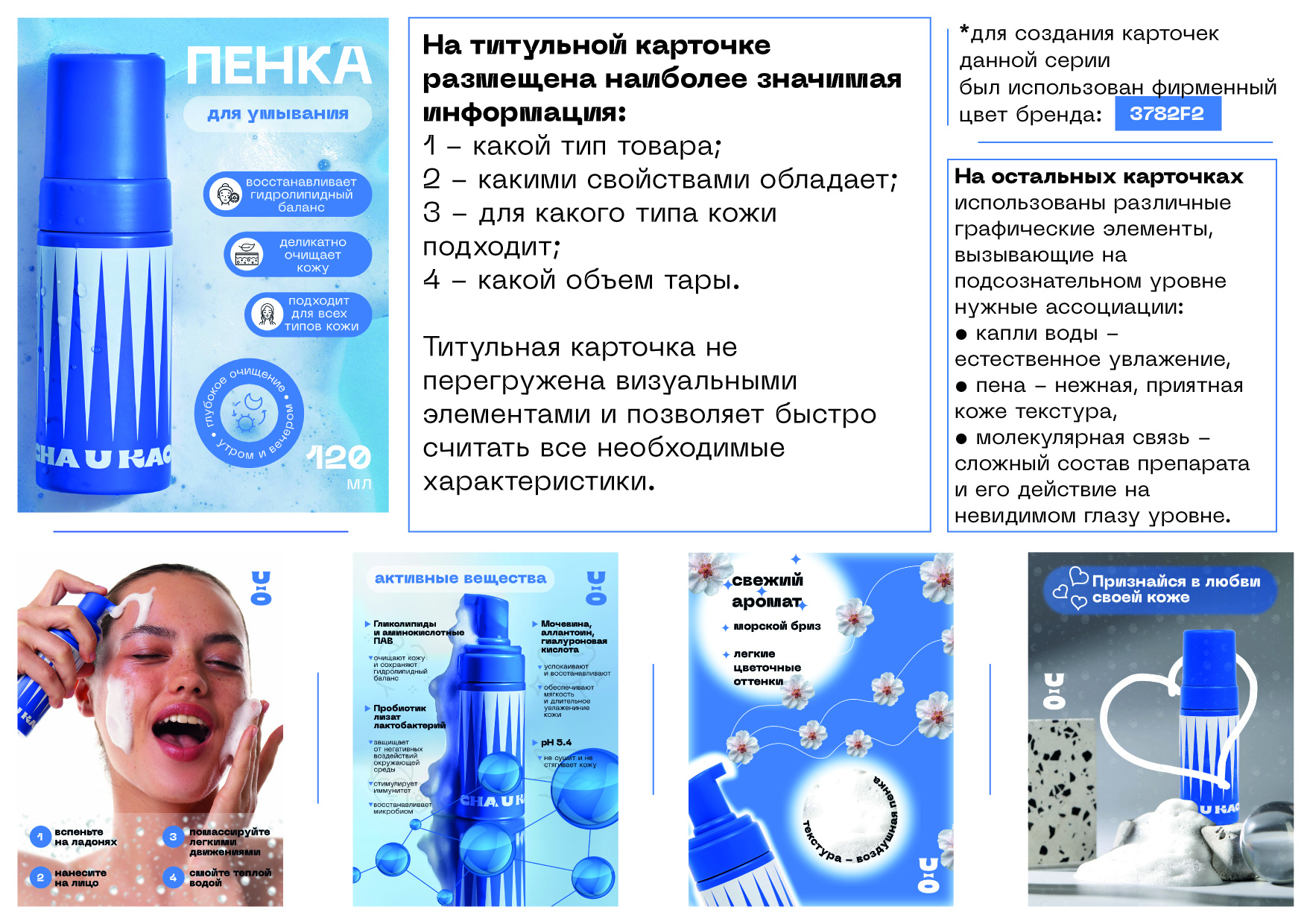 Cha U Kao — Изображение №8 — Брендинг, Промдизайн на Dprofile