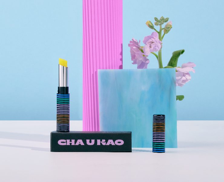 Cha U Kao — Брендинг, Промдизайн на Dprofile