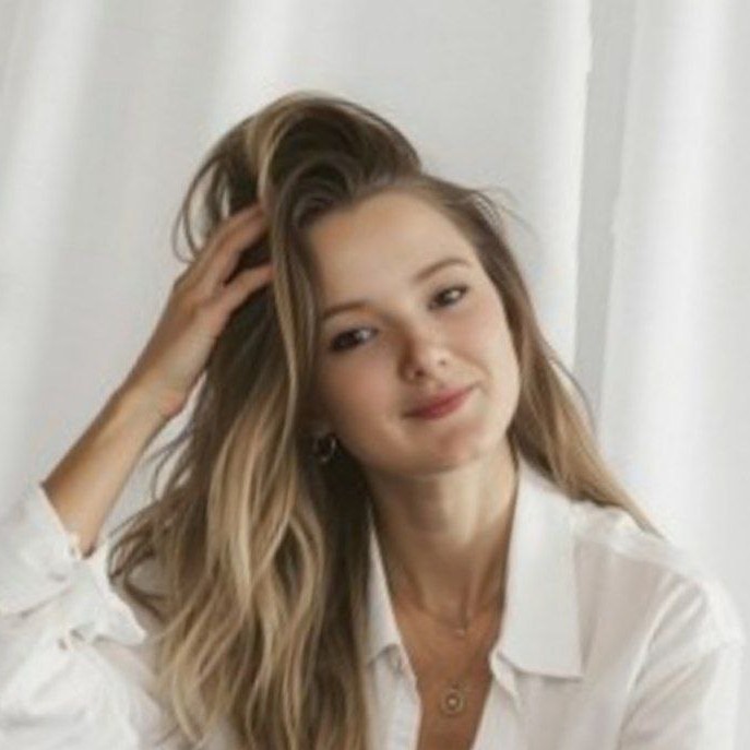 Аватар пользователя Анастасия Отливанчик