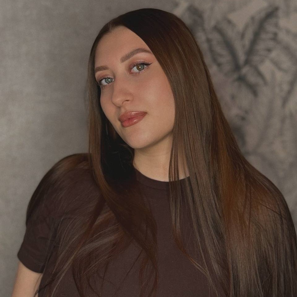 Аватар пользователя Дарья Сироткина