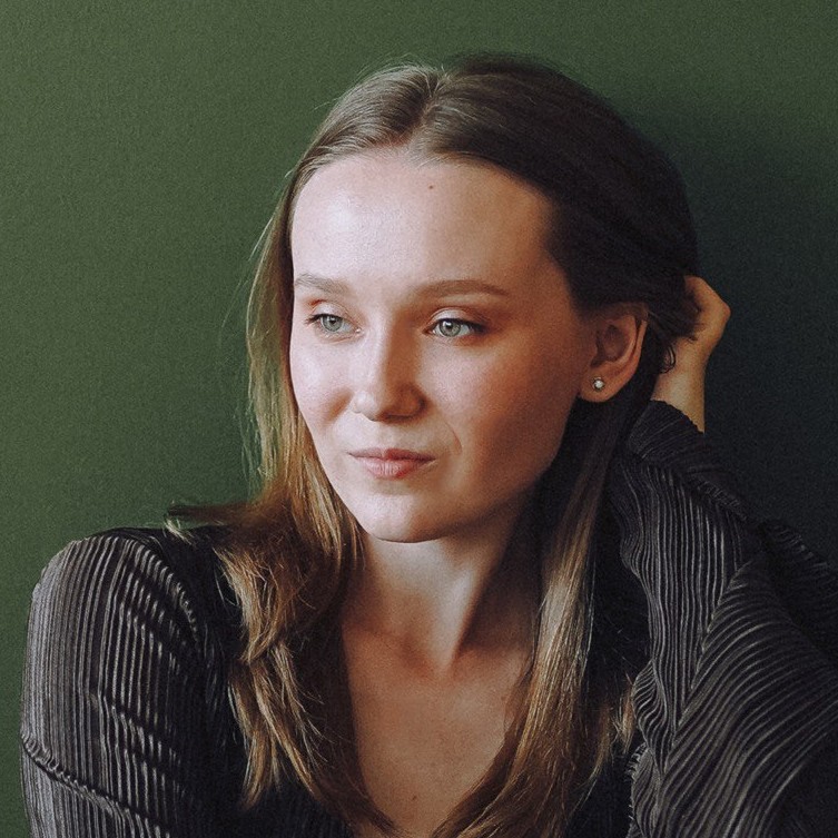 Аватар пользователя Anastasia Zolotukhina