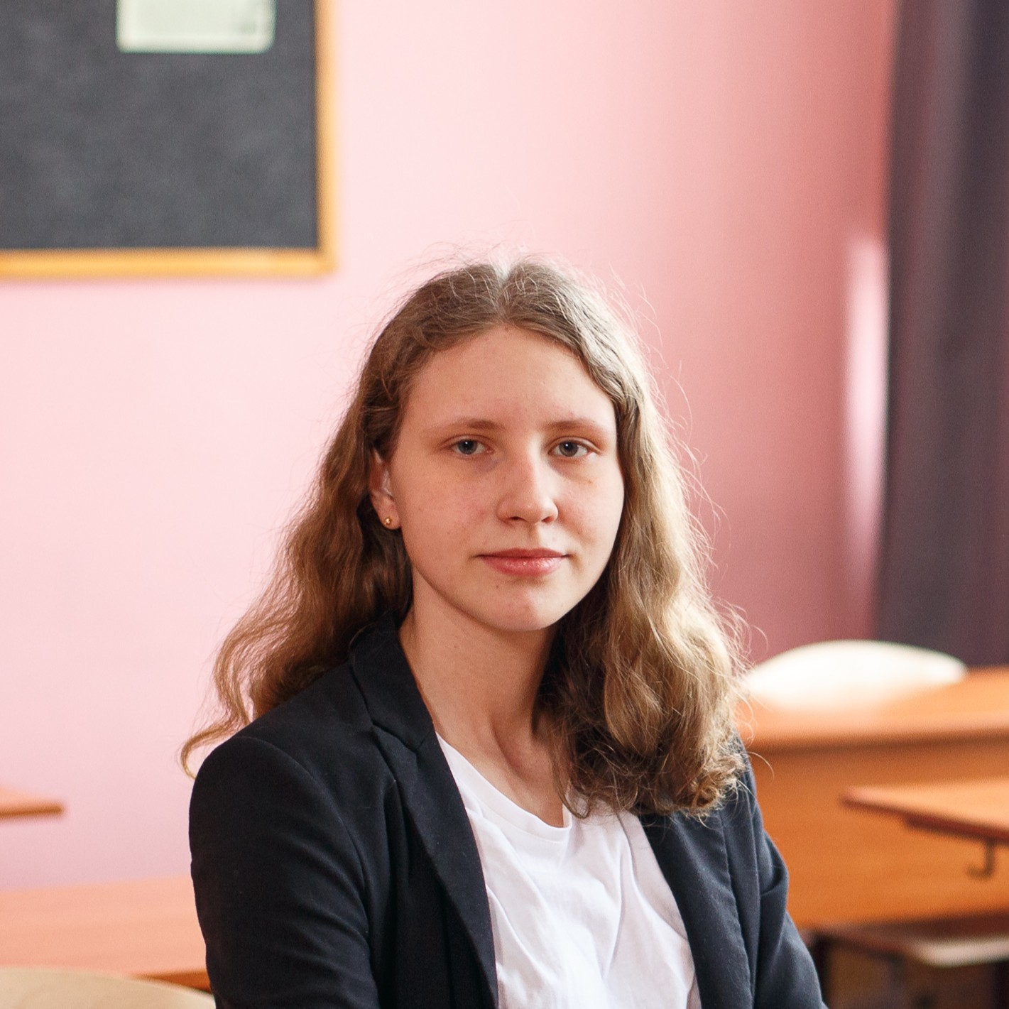 Аватар пользователя Алёна Лавренова