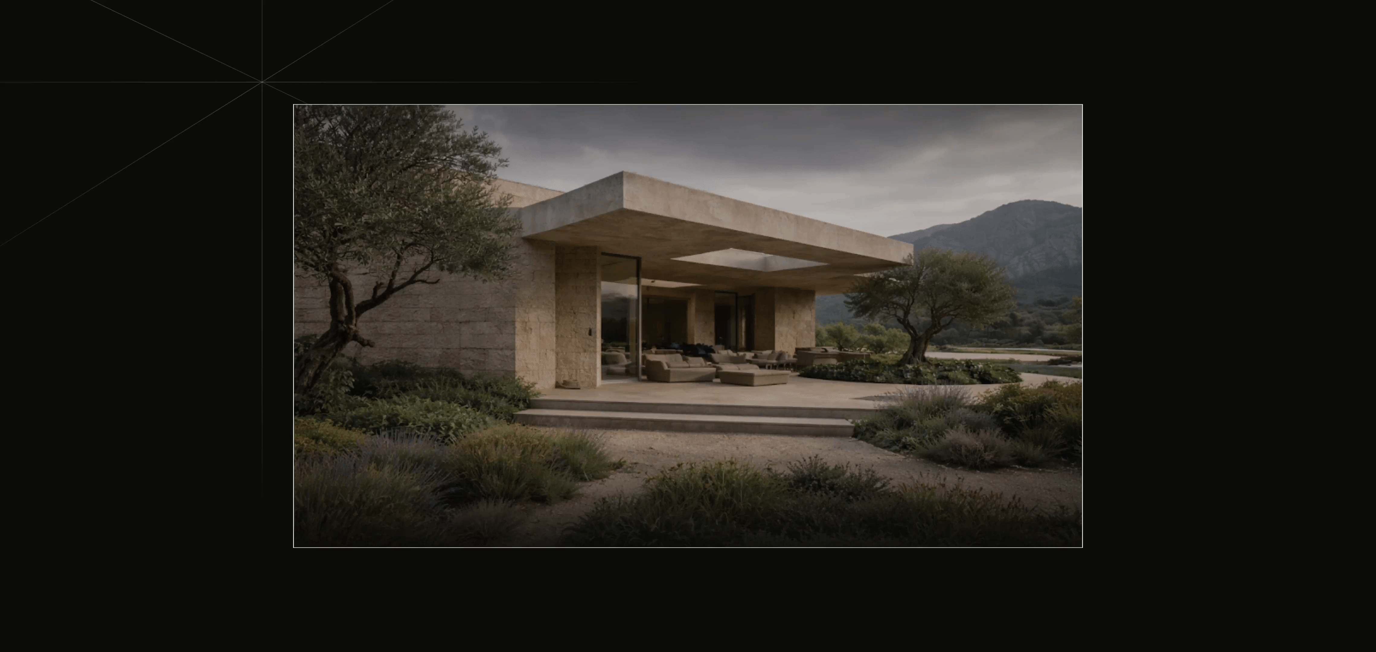 construction company // website design — Изображение №2 — Интерфейсы на Dprofile