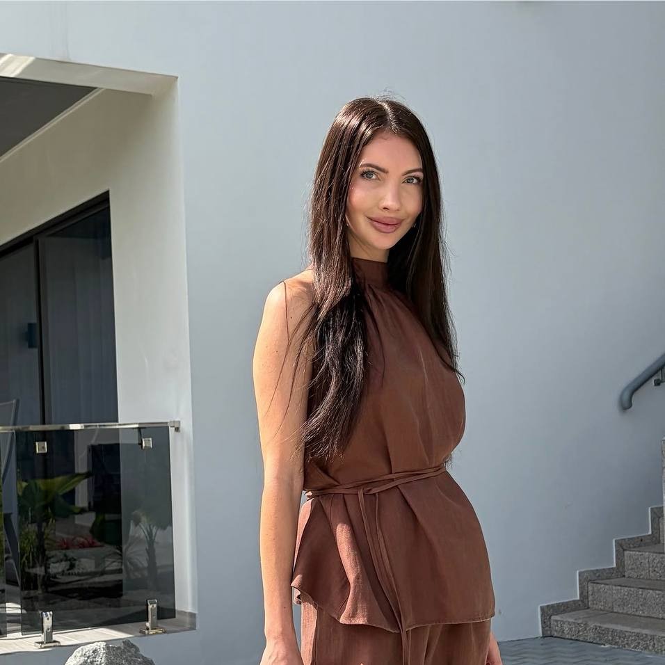 Аватар пользователя Алёна Гололобова