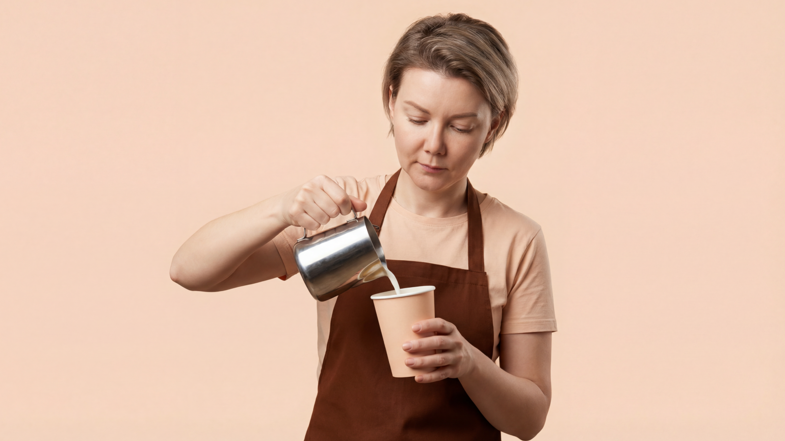 Айдентика кофейни Грей — Изображение №3 — Графика на Dprofile