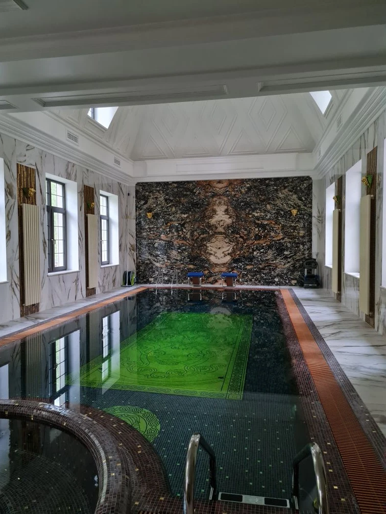 Дом в поселке Мещерино — Изображение №9 — Архитектура на Dprofile